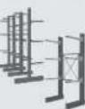Simonrack Simonclick Superplus 5/500 - Rack - 50