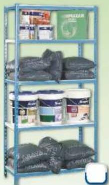Simonrack Simonclick Superplus 5/500 - Rack - 15