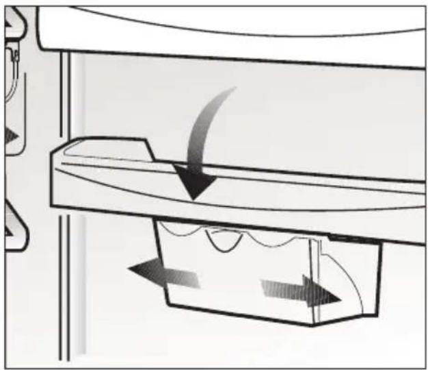 GRUNDIG GRND 5100 I - (This feature is optional) - 1
