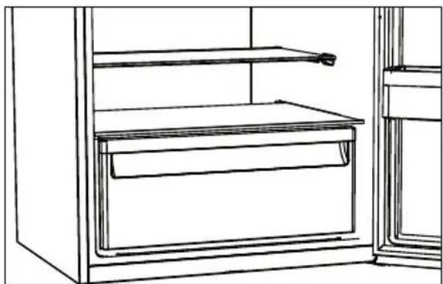 GRUNDIG GRND 5100 I - Fan - 2