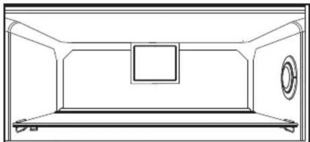 GRUNDIG GRND 5100 I - Fan - 1