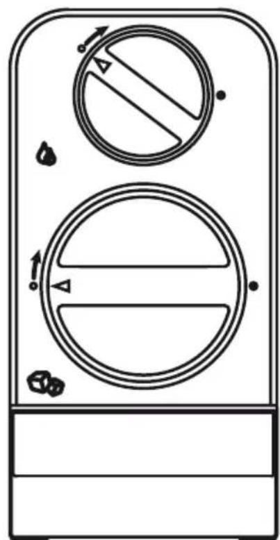 GRUNDIG GRND 5100 I - Egg holder - 2