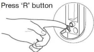 Yale Conexis L1 - Adding Remote Fobs. - 5
