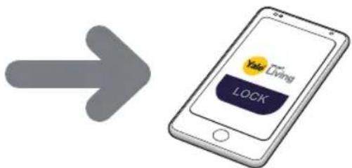 Yale Conexis L1 - Installation Checklist. - 7
