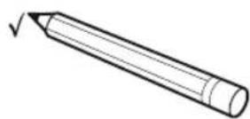 Yale Conexis L1 - Removing Existing Handle And Cylinder. - 5