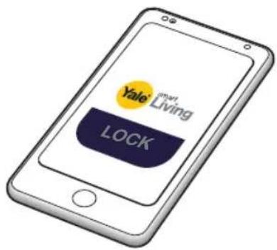 Yale Conexis L1 - Download the Conexis® L1 app - 1