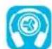JLab JBuddies Studio Over Ear Folding Kids - WARM-UP YOUR HEADPHONES - 1