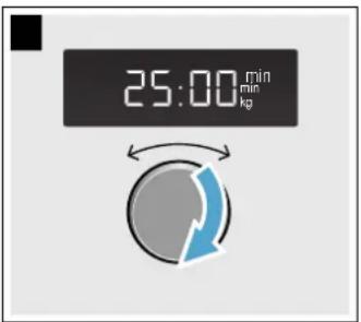 25:00 min min kg