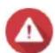 QNAP HS-453DX-4G - Warnung - 1