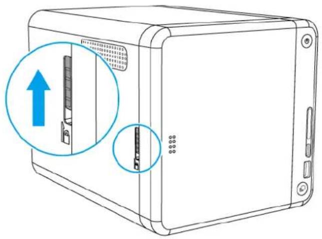 QNAP TS-653B-8G - Tip - 4