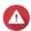 QNAP TS-653B-8G - Warning - 1