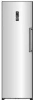 Exquisit GS290-1NFA++ - Vorgehen - 1