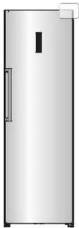 Exquisit GS290-1NFA++ - Vorgehen - 21