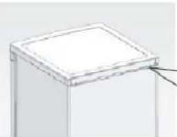 Exquisit GS114-3A+ - VORSICHT - 3