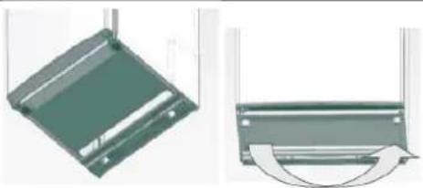 Exquisit GS114-3A+ - VORSICHT - 6