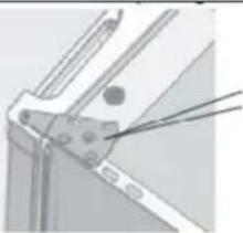 Exquisit GS114-3A+ - VORSICHT - 4