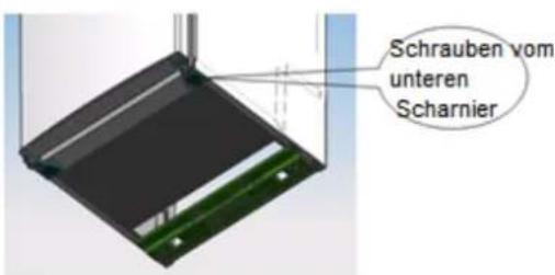 Exquisit GS235-3A+ - VORSICHT - 7