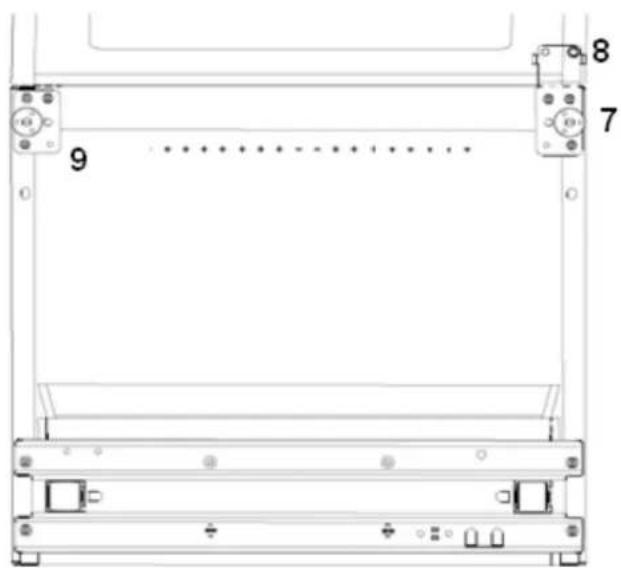 Exquisit GS230-1NFA++ - VORSICHT - 2