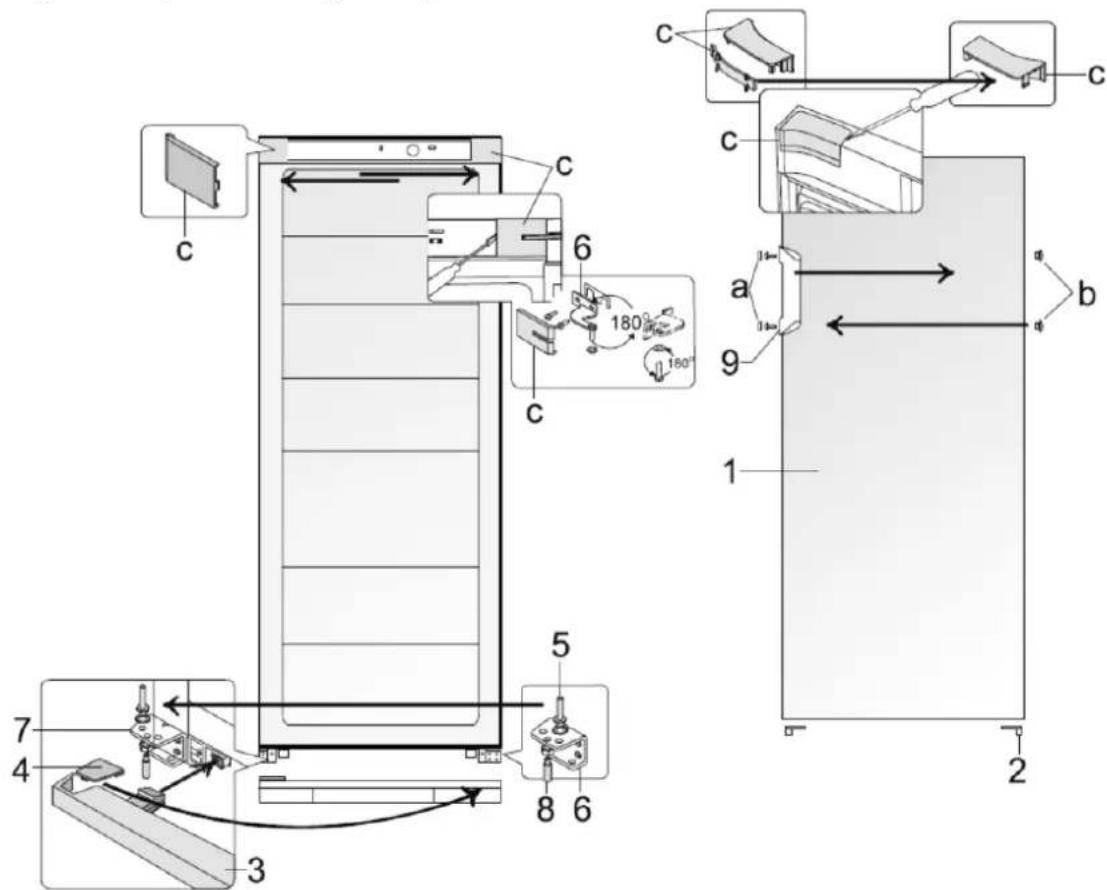 Exquisit GS27A++ - WICHTIG - 1