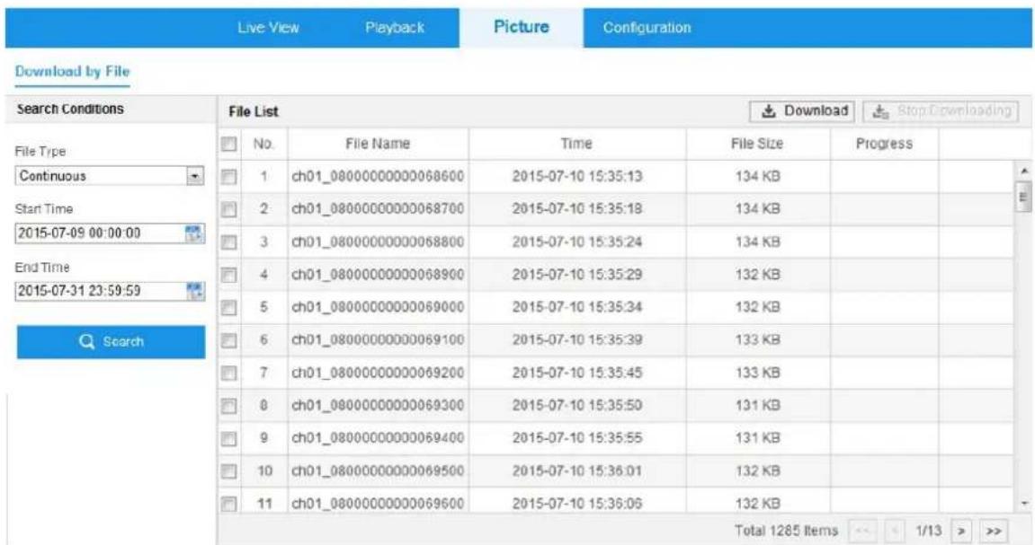 HiLook IPC-T651H-Z - Notes: - 1