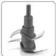 Arzum AR1043 - ZERKLEINERN / ZERSCHNEIDEN - 2