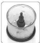 Arzum AR1043 - ZERKLEINERN / ZERSCHNEIDEN - 6