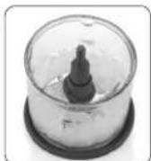 Arzum AR1043 - BAKIM VE TEMİZLİK - 5