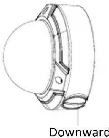HiLook IPC-D650H-V - Note: - 1