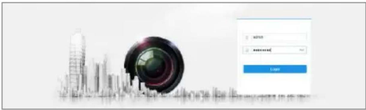 HiLook IPC-D650H-V - Note: - 1