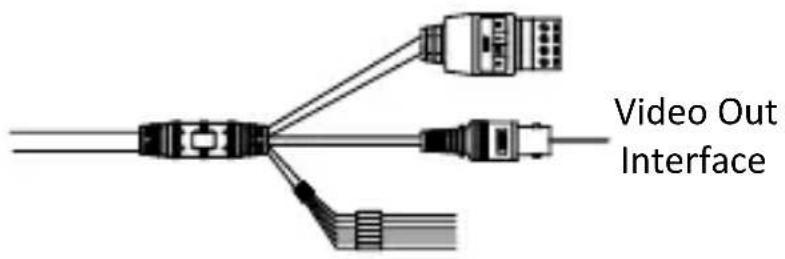 HiLook IPC-D650H-V - Note: - 1