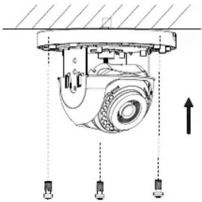 HiLook IPC-B150H-M - Note: - 3