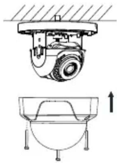 HiLook IPC-B150H-M - Note: - 3