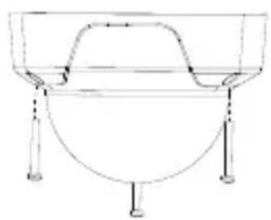 HiLook IPC-B150H-M - Note: - 2