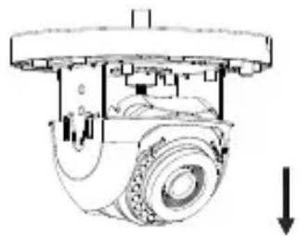 HiLook IPC-B150H-M - Note: - 1