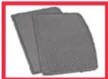 Arzum AR290 - PFLEGE UND REINIGUNG - 2