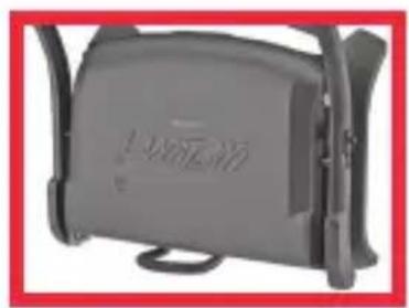 Arzum AR290 - Einseitiger Grill - 3