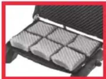 Arzum AR290 - 1