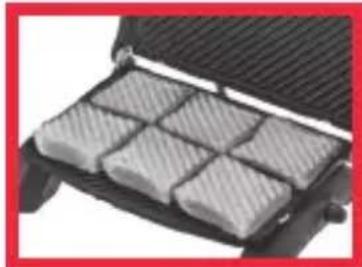 Arzum AR290 - WEEE - 2