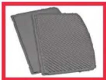 Arzum AR290 - TEMİZLEME ve BAKIM - 2