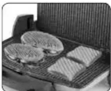 Arzum AR2024 - One-Sided Grill - 1