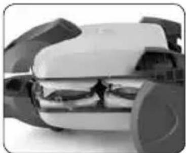 Arzum AR2024 - Use as a Grill Double-Sided Grill - 1