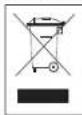 MAJESTIC SV-517 RDS/BT DAB - INFORMAZIONE AGLI UTENTI DI APPARECCHIATURE DOMESTICHE - 1