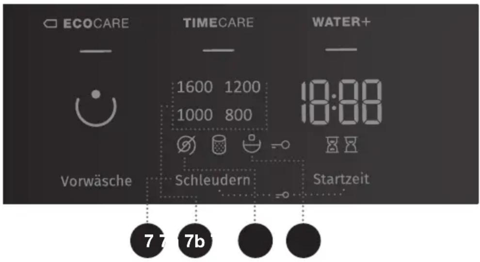 GORENJE WE64S3P - 7 - 1