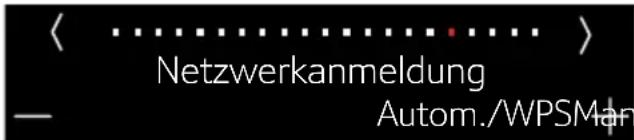 NEFF GX97806PVS - Netzwerkanmeldung - 1