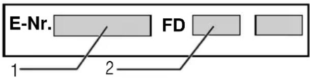 NEFF GKV96600TVS - Kundendienst - 1
