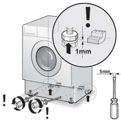 1mm 5mm