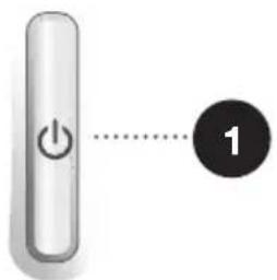 GORENJE DE83ILB/GI - SCHRITT: ENDE DES TROCKNUNGSPROGRAMMS - 1