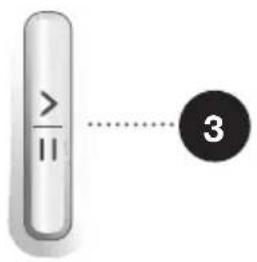 GORENJE DE83ILB/GI - SCHRITT: START DES TROCKNUNGSPROGRAMMS - 1