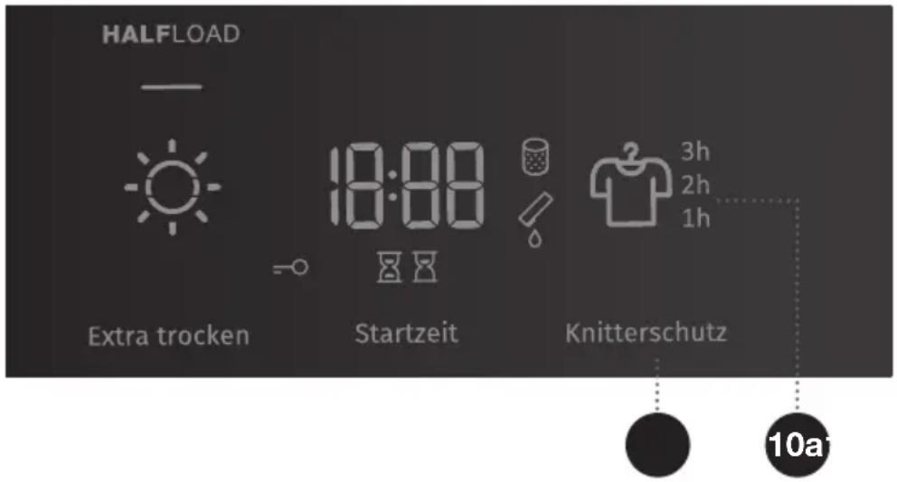 GORENJE DE83ILB/GI - KNITTERSCHUTZ - 1
