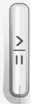 GORENJE DE83ILB/GI - BEDIENEINHEIT - 2